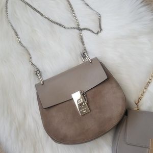 CHLOÉ Drew Shoulder Bag